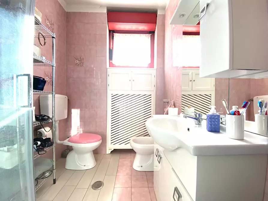 Immagine 14 di Appartamento in vendita  in Via Lunga a Villastellone