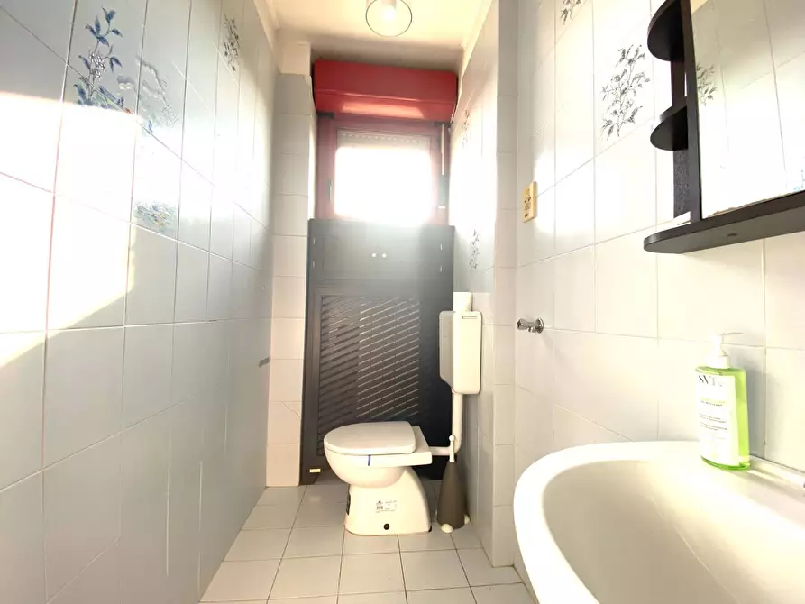 Immagine 16 di Appartamento in vendita  in Via Lunga a Villastellone