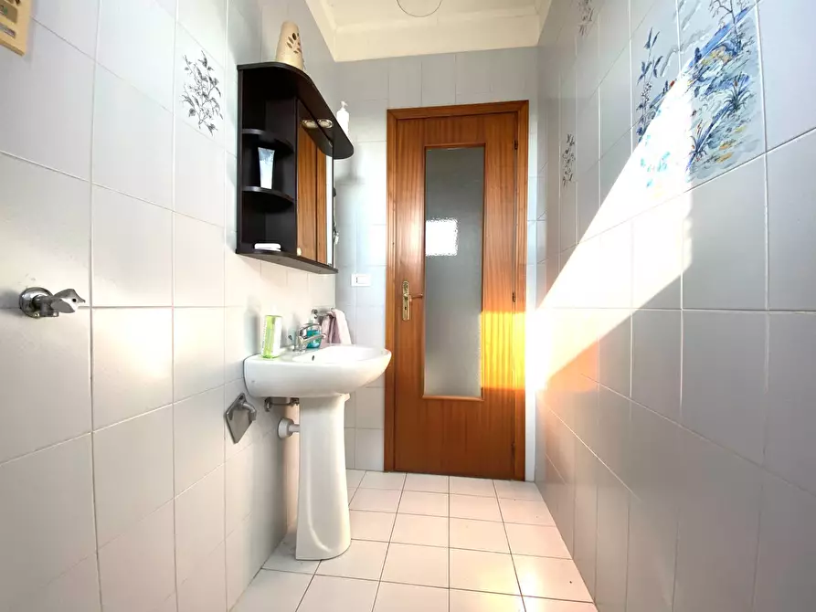 Immagine 17 di Appartamento in vendita  in Via Lunga a Villastellone