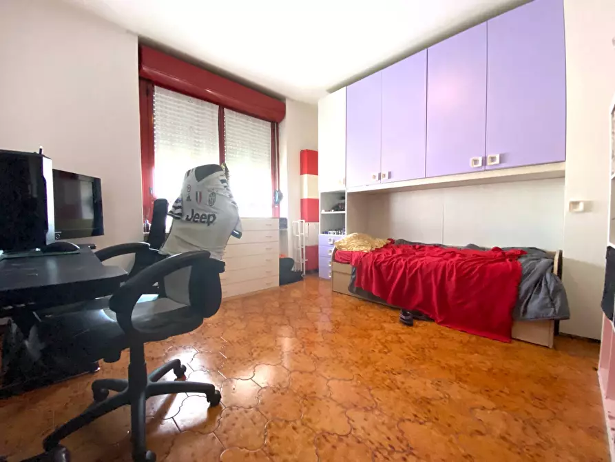 Immagine 18 di Appartamento in vendita  in Via Lunga a Villastellone