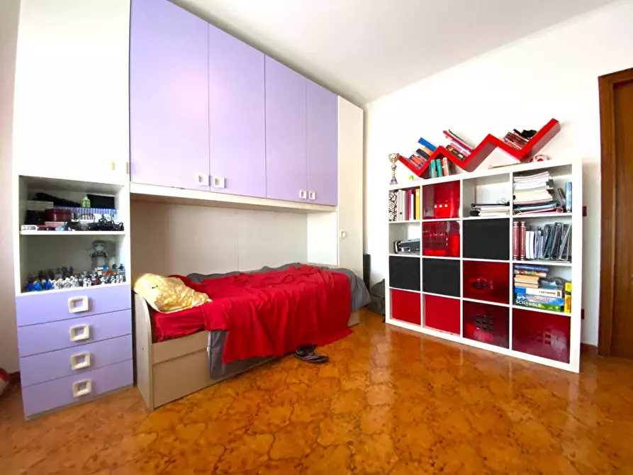 Immagine 19 di Appartamento in vendita  in Via Lunga a Villastellone