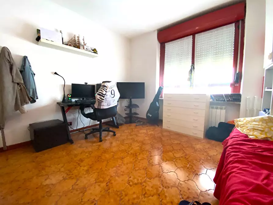 Immagine 21 di Appartamento in vendita  in Via Lunga a Villastellone