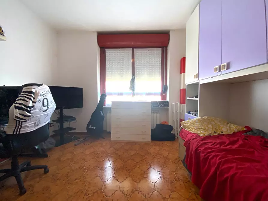 Immagine 22 di Appartamento in vendita  in Via Lunga a Villastellone