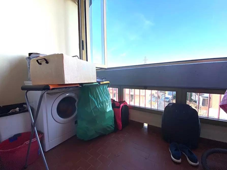 Immagine 23 di Appartamento in vendita  in Via Lunga a Villastellone