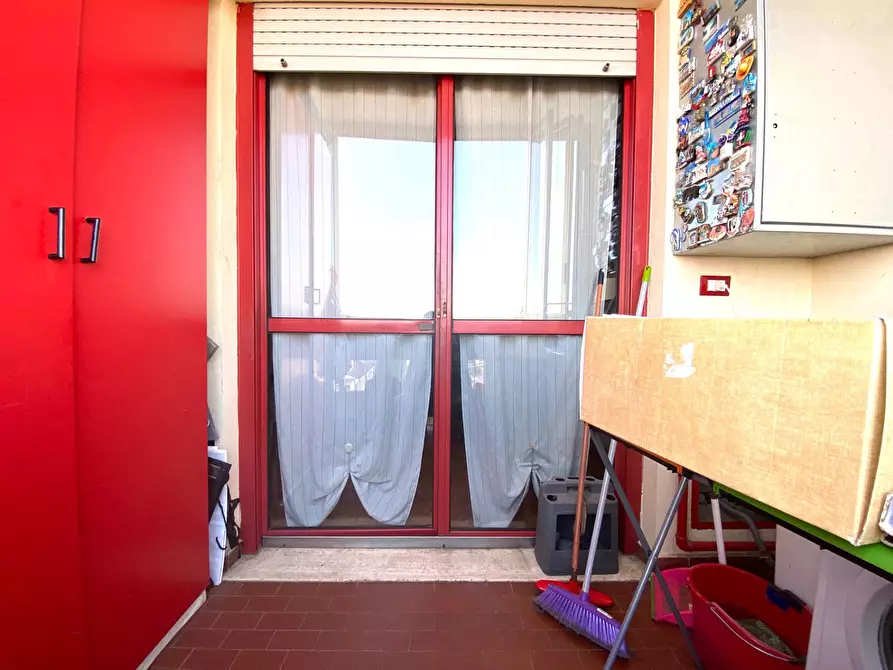 Immagine 25 di Appartamento in vendita  in Via Lunga a Villastellone