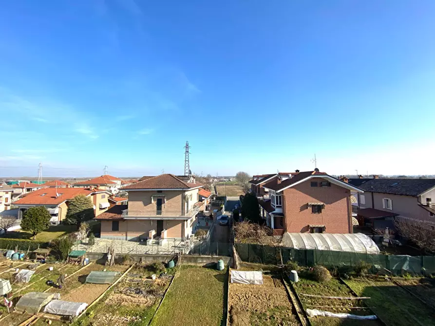 Immagine 26 di Appartamento in vendita  in Via Lunga a Villastellone