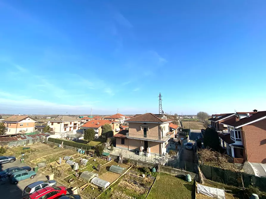 Immagine 27 di Appartamento in vendita  in Via Lunga a Villastellone