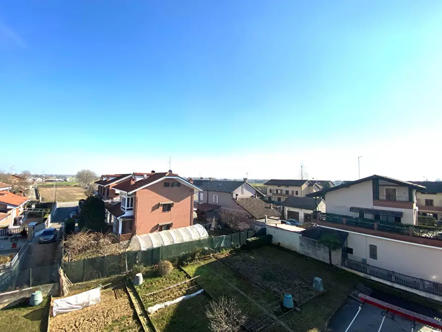 Immagine 28 di Appartamento in vendita  in Via Lunga a Villastellone