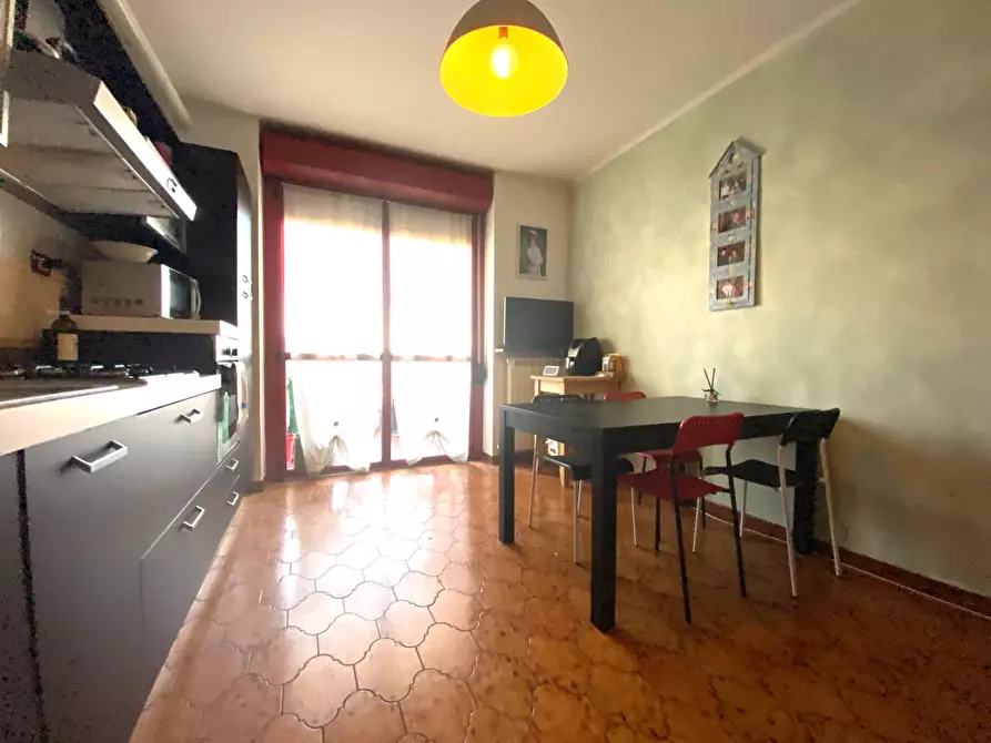 Immagine 29 di Appartamento in vendita  in Via Lunga a Villastellone