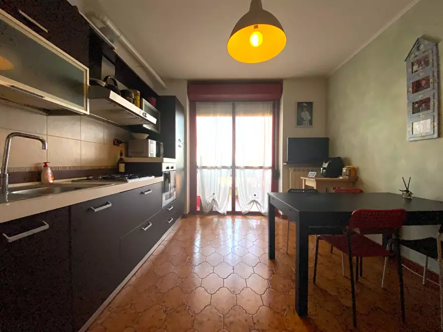 Immagine 30 di Appartamento in vendita  in Via Lunga a Villastellone