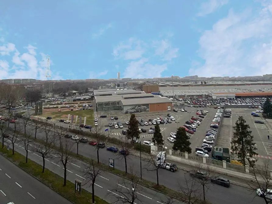 Immagine 29 di Appartamento in vendita  in Corso Orbassano a Torino