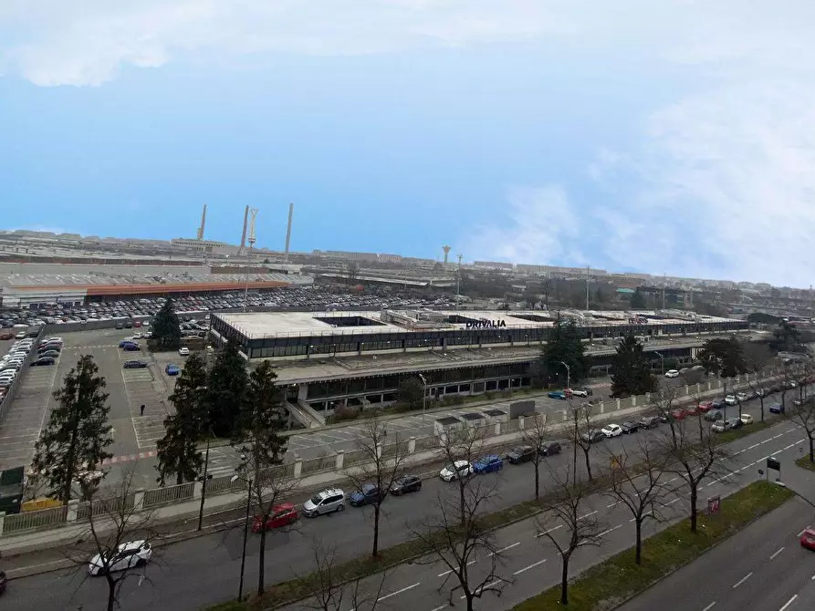 Immagine 30 di Appartamento in vendita  in Corso Orbassano a Torino