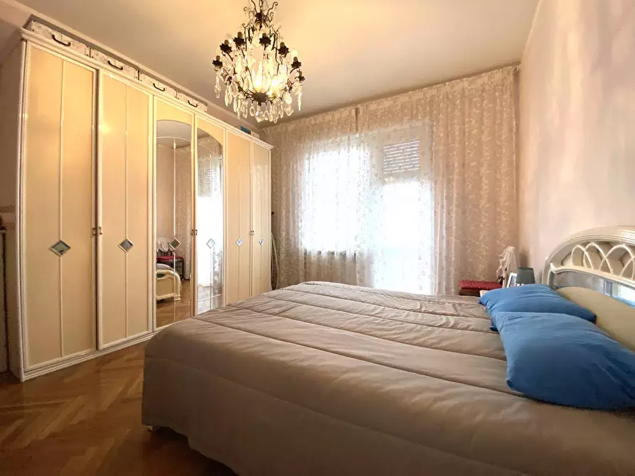 Immagine 24 di Appartamento in vendita  in Corso Orbassano a Torino