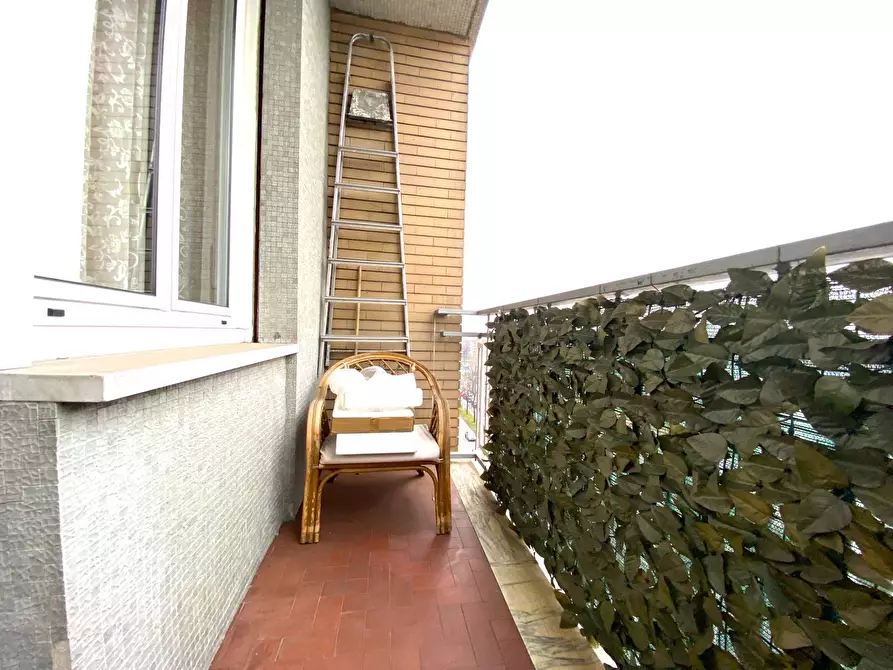 Immagine 26 di Appartamento in vendita  in Corso Orbassano a Torino