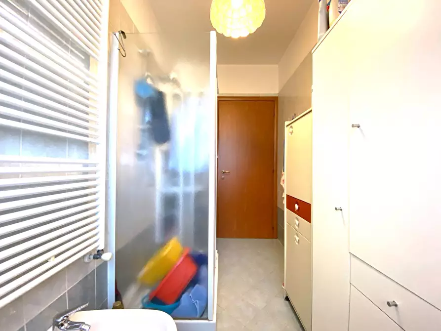 Immagine 22 di Appartamento in vendita  in Via Fratelli Garrone a Torino