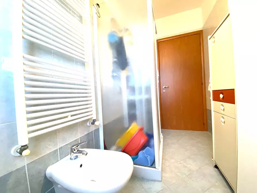 Immagine 23 di Appartamento in vendita  in Via Fratelli Garrone a Torino