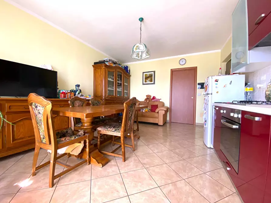 Immagine 27 di Appartamento in vendita  in Via Fratelli Garrone a Torino