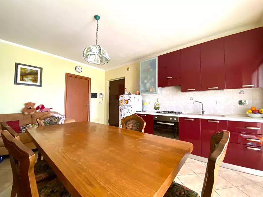 Immagine 28 di Appartamento in vendita  in Via Fratelli Garrone a Torino