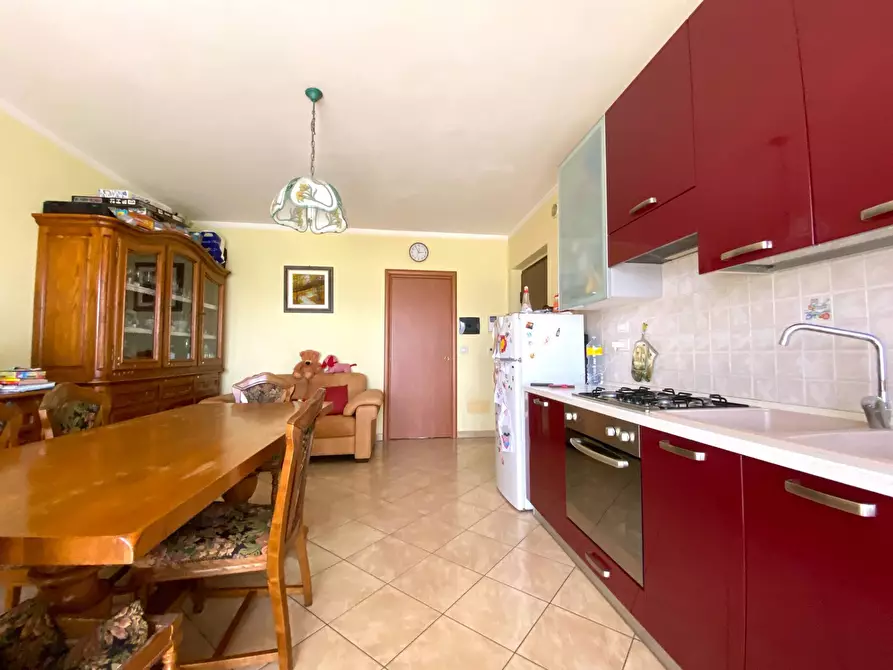 Immagine 29 di Appartamento in vendita  in Via Fratelli Garrone a Torino