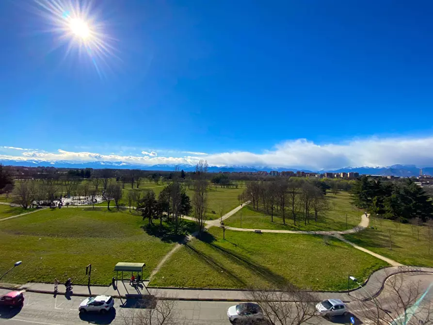 Immagine 30 di Appartamento in vendita  in Via Fratelli Garrone a Torino