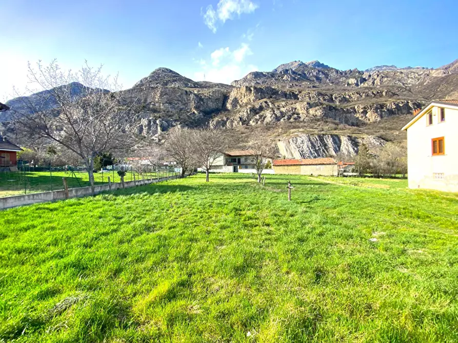 Immagine 2 di Terreno residenziale in vendita  in Via San Rocco a Bussoleno