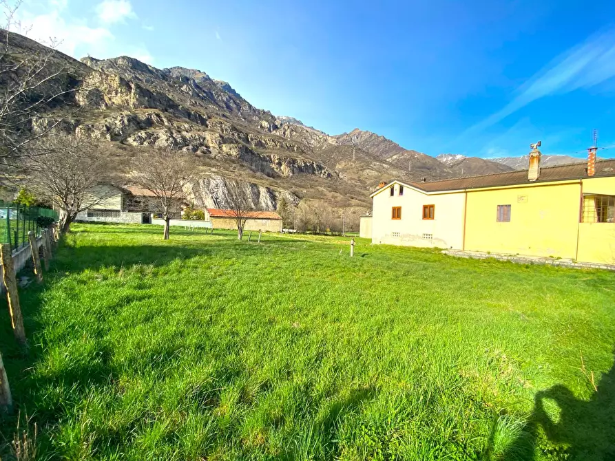 Immagine 3 di Terreno residenziale in vendita  in Via San Rocco a Bussoleno