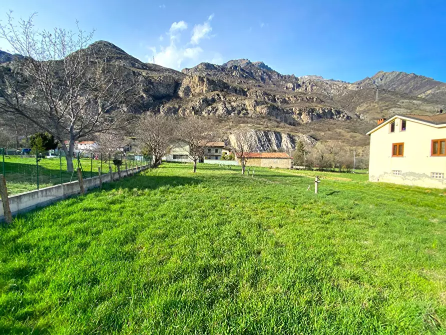 Immagine 4 di Terreno residenziale in vendita  in Via San Rocco a Bussoleno