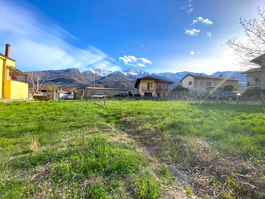 Immagine 5 di Terreno residenziale in vendita  in Via San Rocco a Bussoleno