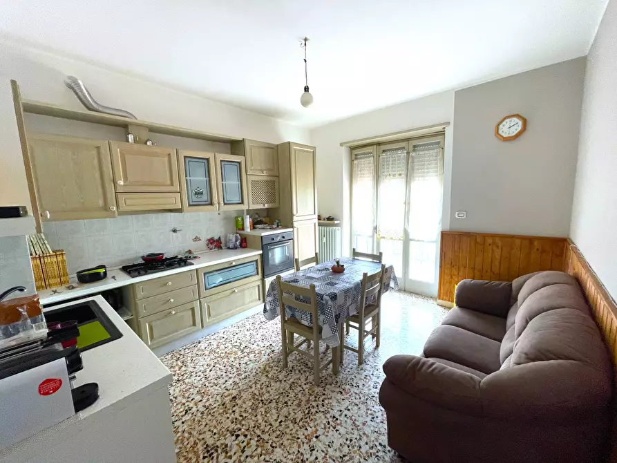 Immagine 3 di Appartamento in vendita  in Corso Laghi a Avigliana