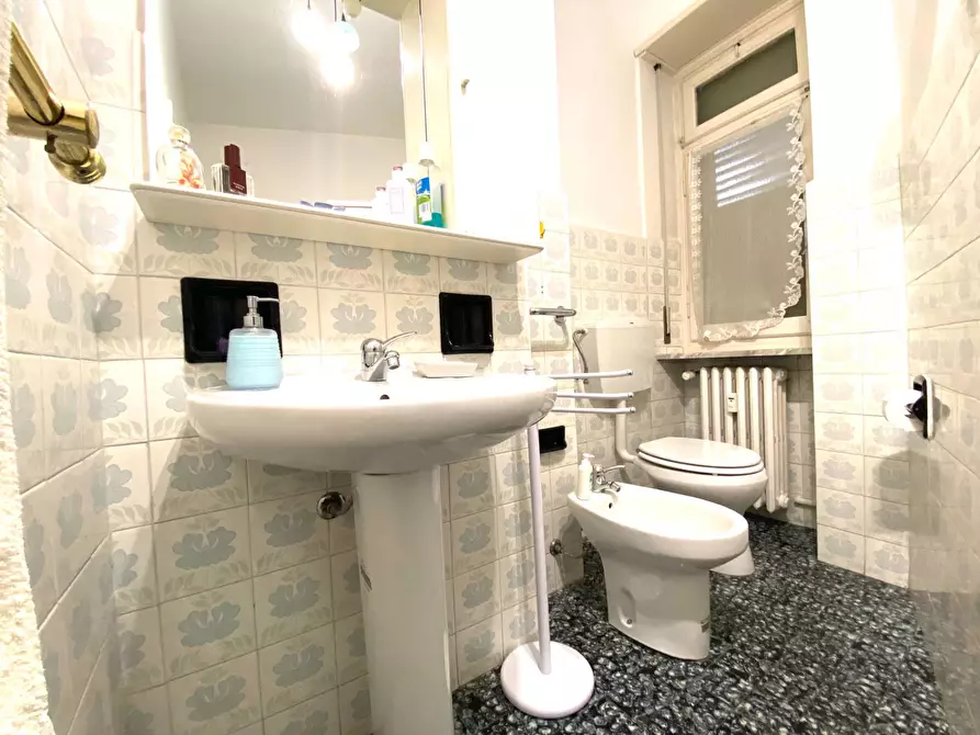 Immagine 20 di Appartamento in vendita  in Via Tripoli a Torino