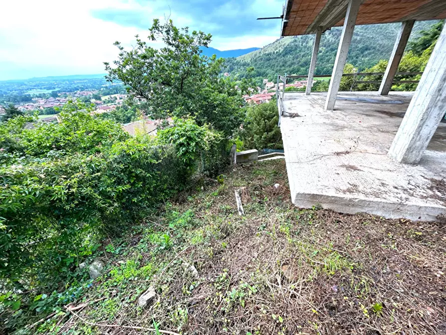 Immagine 5 di Villa in vendita  in VIA MONTE LERA a Givoletto