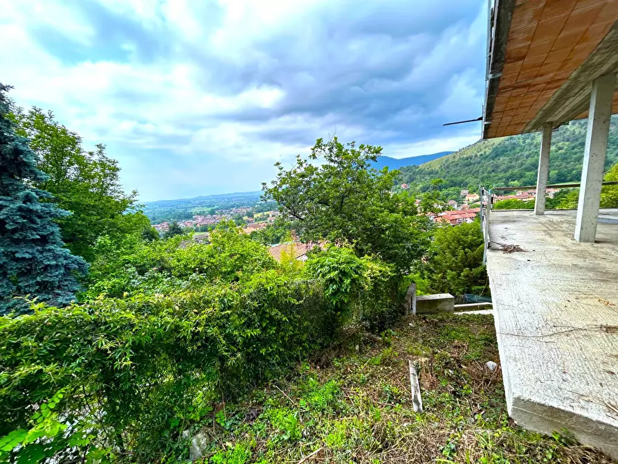 Immagine 6 di Villa in vendita  in VIA MONTE LERA a Givoletto