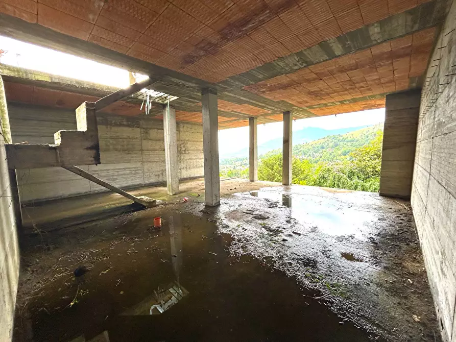 Immagine 15 di Villa in vendita  in VIA MONTE LERA a Givoletto