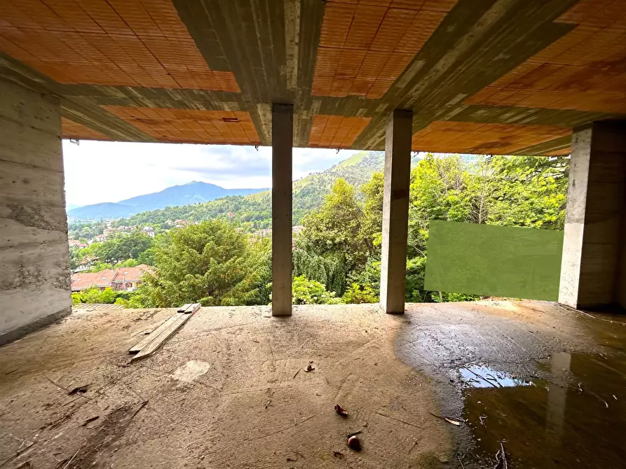 Immagine 18 di Villa in vendita  in VIA MONTE LERA a Givoletto