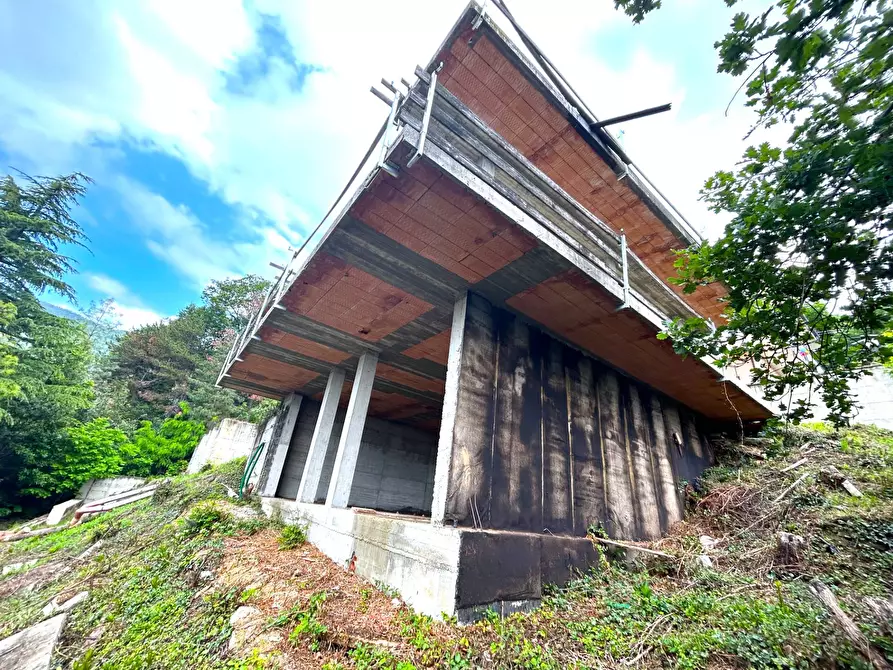 Immagine 20 di Villa in vendita  in VIA MONTE LERA a Givoletto