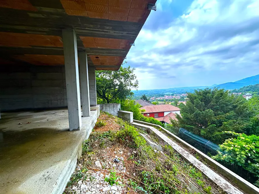 Immagine 21 di Villa in vendita  in VIA MONTE LERA a Givoletto