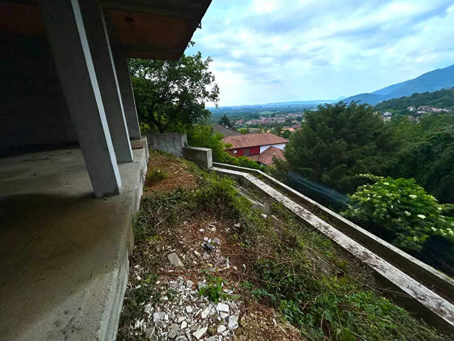 Immagine 22 di Villa in vendita  in VIA MONTE LERA a Givoletto