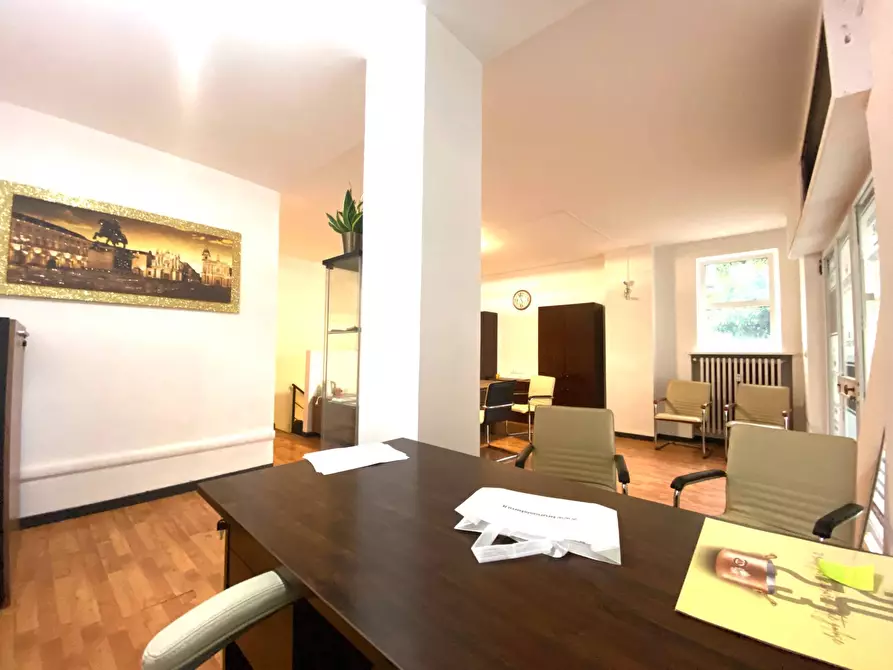 Immagine 9 di Locale commerciale in affitto  in Via Camillo Benso di Cavour a Rivoli