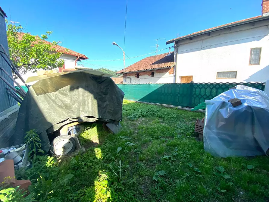 Immagine 3 di Villa in vendita  in Via Giuseppe Verdi a Cavagnolo