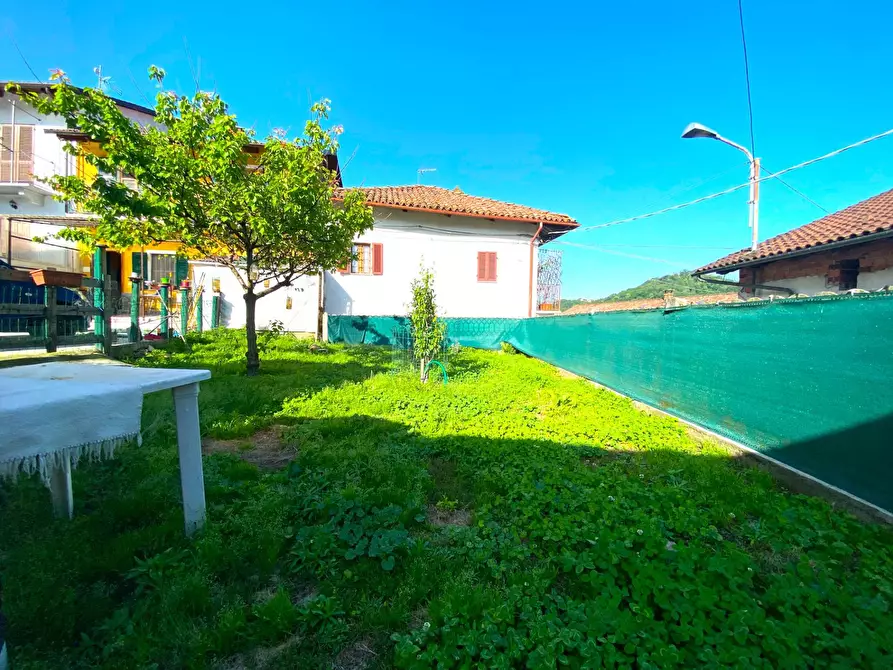 Immagine 4 di Villa in vendita  in Via Giuseppe Verdi a Cavagnolo