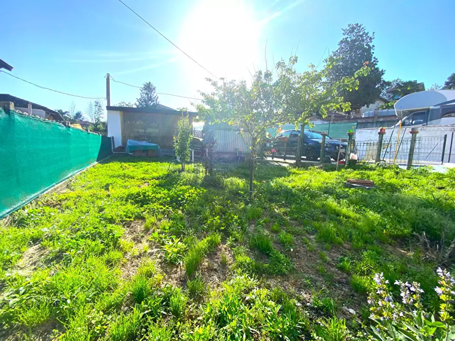 Immagine 5 di Villa in vendita  in Via Giuseppe Verdi a Cavagnolo