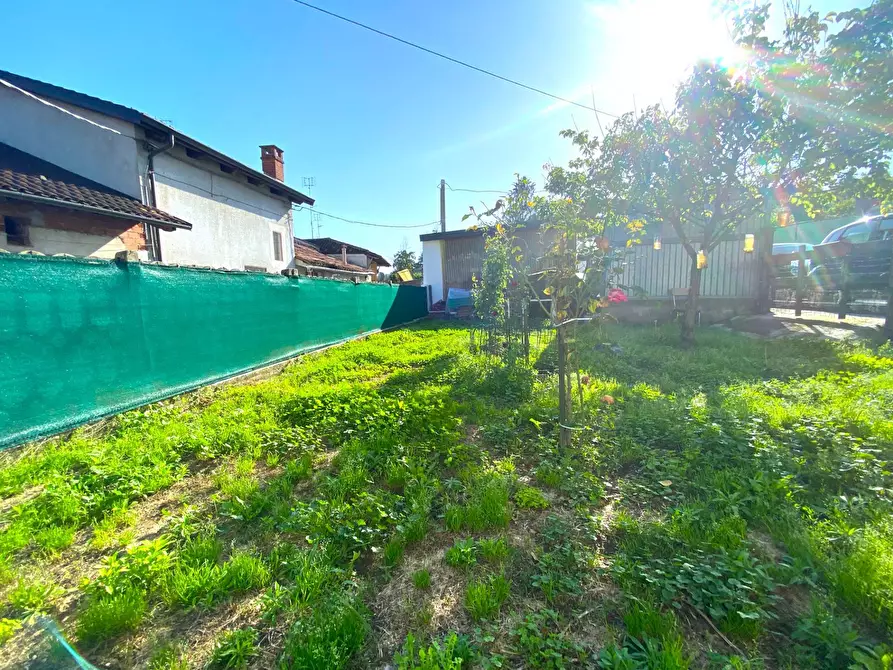 Immagine 6 di Villa in vendita  in Via Giuseppe Verdi a Cavagnolo