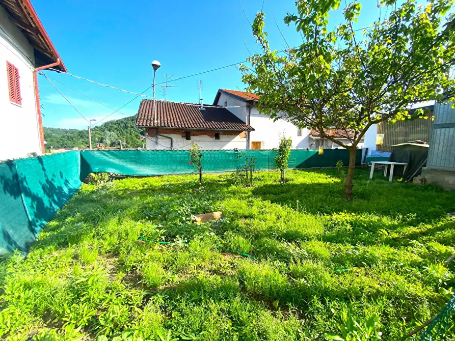 Immagine 2 di Villa in vendita  in Via Giuseppe Verdi a Cavagnolo