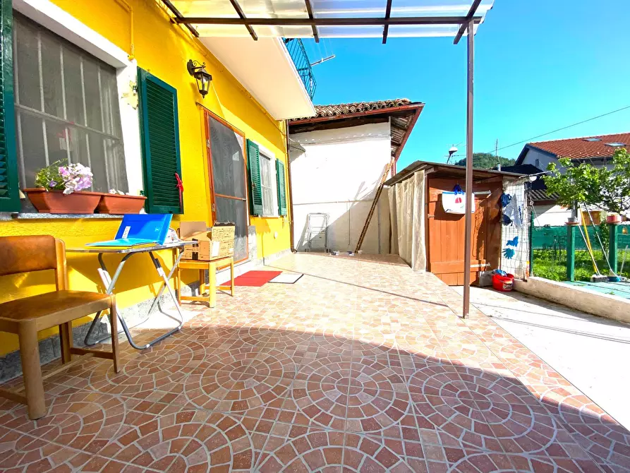 Immagine 7 di Villa in vendita  in Via Giuseppe Verdi a Cavagnolo