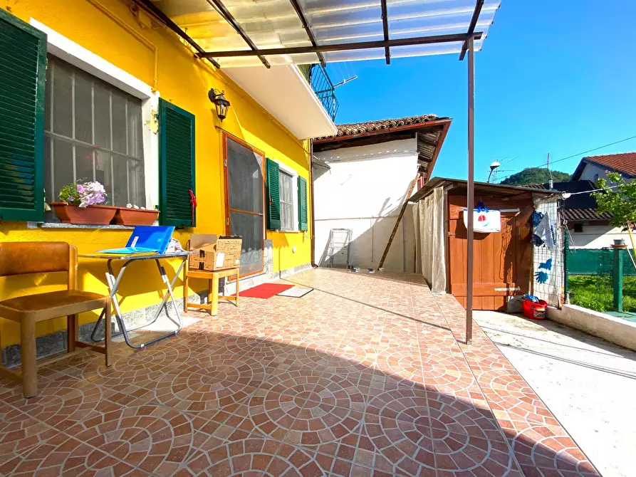 Immagine 8 di Villa in vendita  in Via Giuseppe Verdi a Cavagnolo