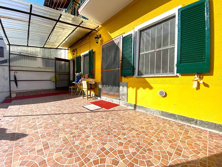 Immagine 9 di Villa in vendita  in Via Giuseppe Verdi a Cavagnolo