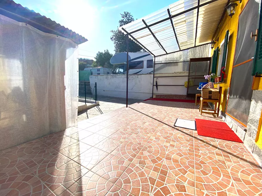 Immagine 10 di Villa in vendita  in Via Giuseppe Verdi a Cavagnolo