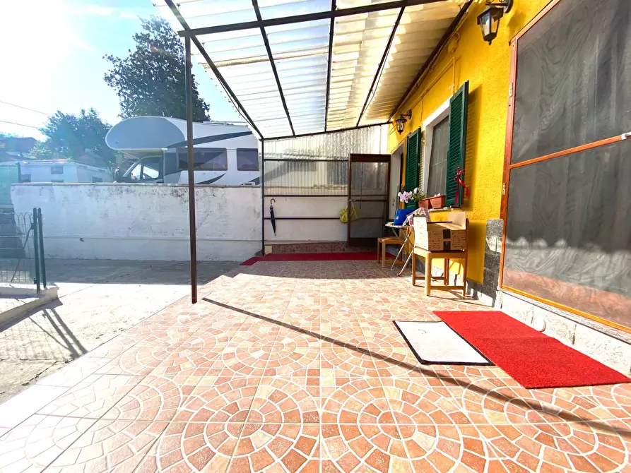 Immagine 11 di Villa in vendita  in Via Giuseppe Verdi a Cavagnolo