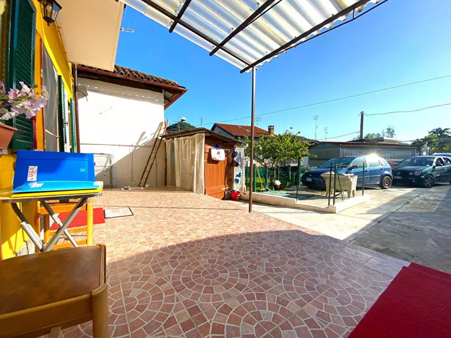 Immagine 12 di Villa in vendita  in Via Giuseppe Verdi a Cavagnolo