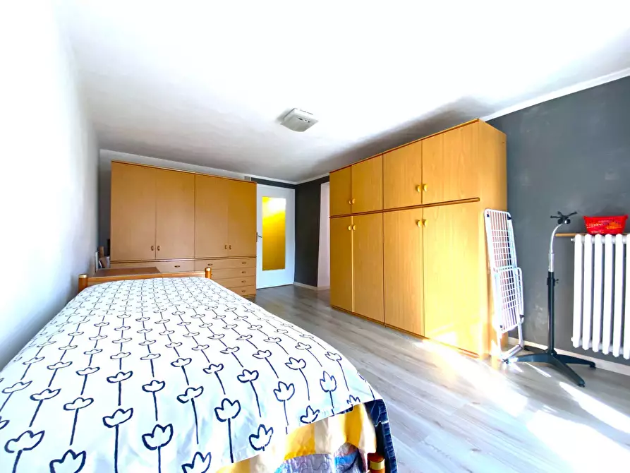 Immagine 19 di Villa in vendita  in Via Giuseppe Verdi a Cavagnolo